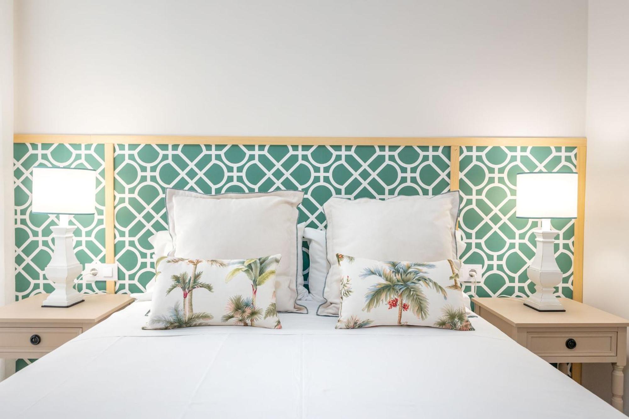 Rt41 Triana Deluxe Διαμέρισμα Σεβίλλη Εξωτερικό φωτογραφία