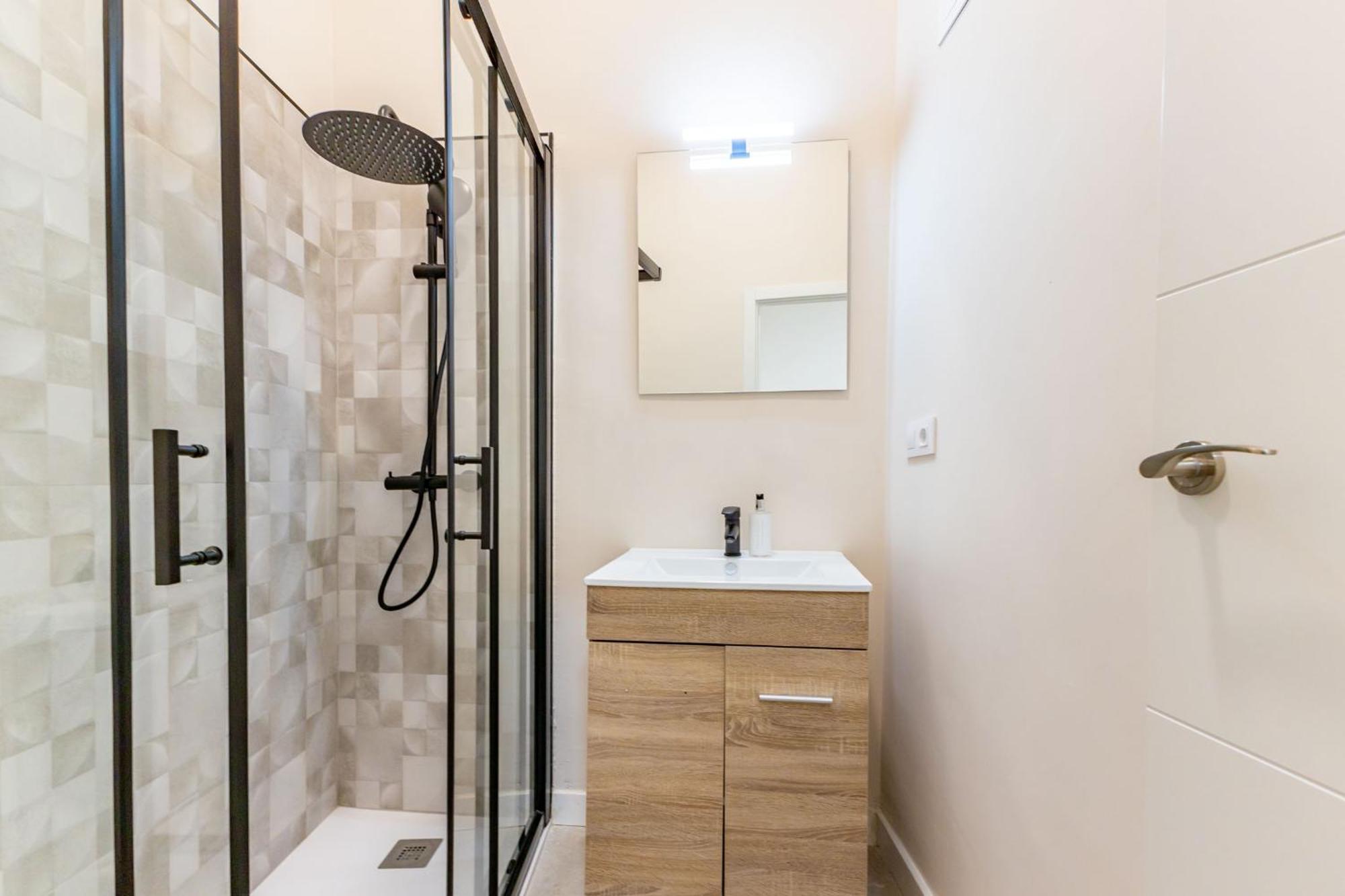 Rt41 Triana Deluxe Διαμέρισμα Σεβίλλη Εξωτερικό φωτογραφία