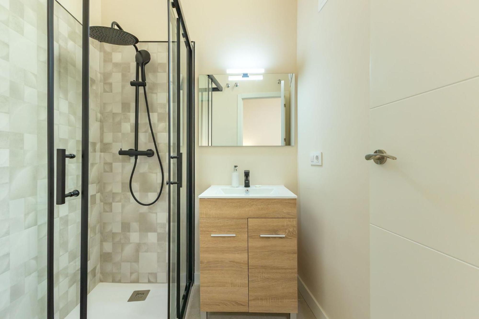 Rt41 Triana Deluxe Διαμέρισμα Σεβίλλη Δωμάτιο φωτογραφία