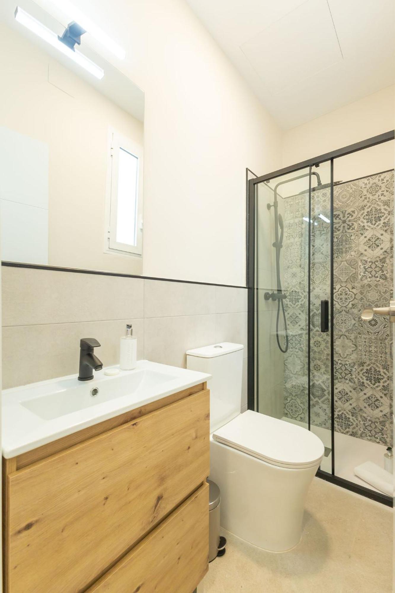 Rt41 Triana Deluxe Διαμέρισμα Σεβίλλη Εξωτερικό φωτογραφία