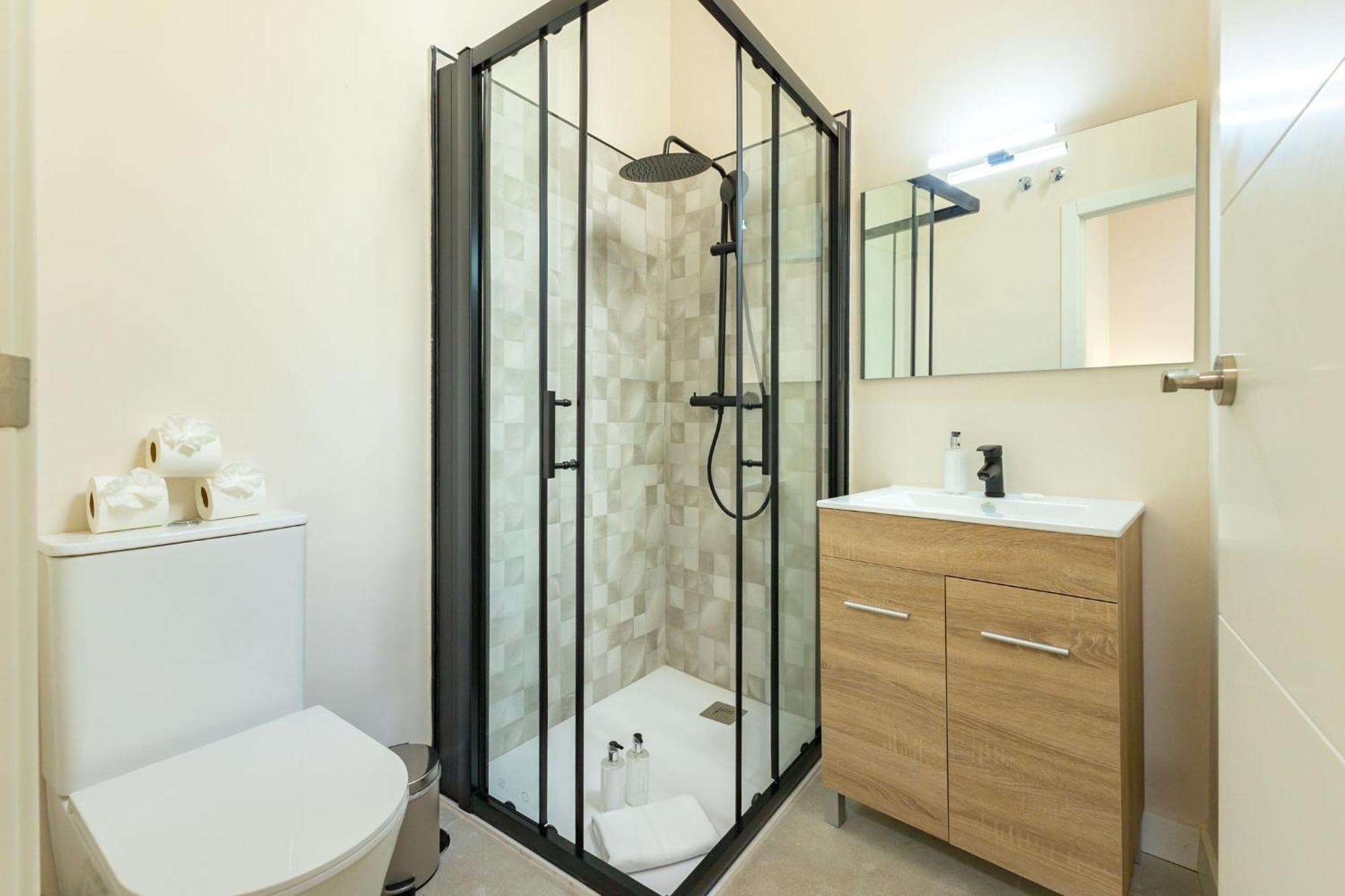 Rt41 Triana Deluxe Διαμέρισμα Σεβίλλη Εξωτερικό φωτογραφία